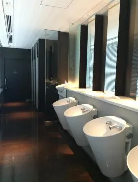 赤坂インターシティの外観