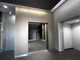 京阪大手町ビルの外観