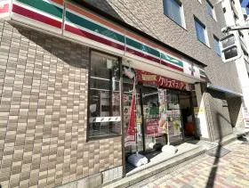 セブンイレブン
