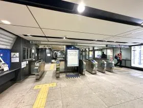 大手町駅（東京メトロ千代田線）