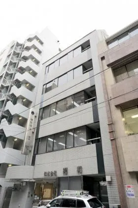 内神田西尾ビルの外観