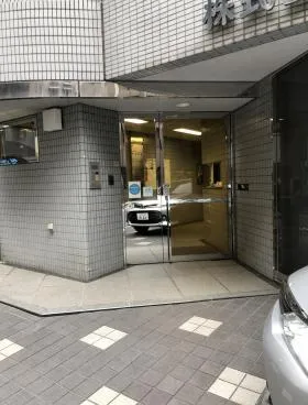 内神田西尾ビルの外観