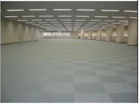 芝浦アークビルの外観