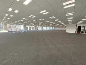 KDX豊洲グランスクエアの外観