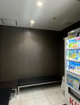 内神田すいすいビルの外観