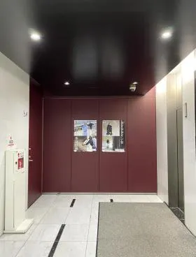 内神田すいすいビルの外観