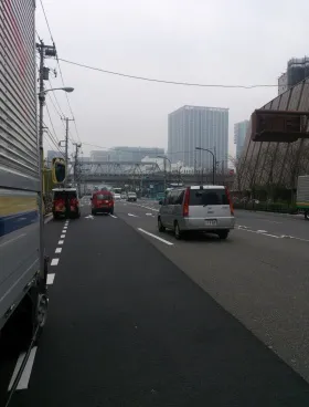 芝浦清水ビルの外観