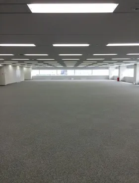 芝浦清水ビルの外観