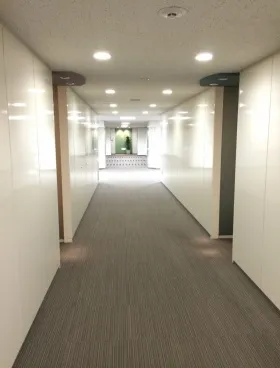 芝浦清水ビルの外観