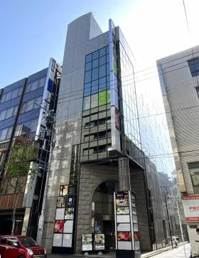 内神田3.14ビルの外観