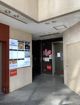 内神田3.14ビルの外観