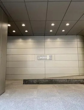 麹町御幸(旧T&G麹町)ビルの外観