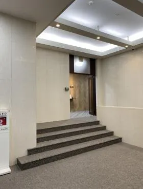 麹町御幸(旧T&G麹町)ビルの外観