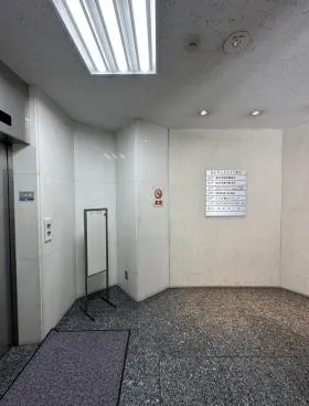SKプラザの外観