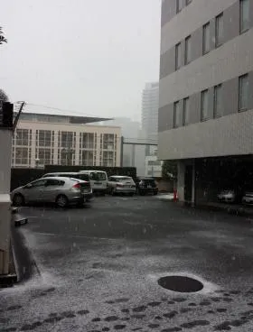 千代田富士見ビルの外観
