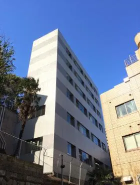 千代田富士見ビルの外観
