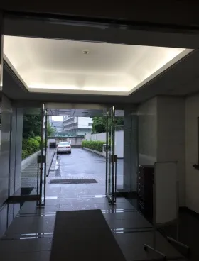 千代田富士見ビルの外観