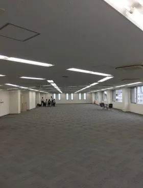 千代田富士見ビルの外観