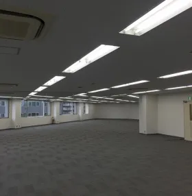 千代田富士見ビルの外観