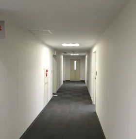 千代田富士見ビルの外観