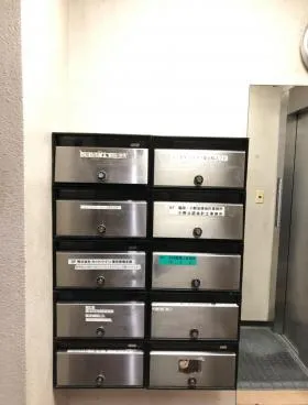 一松ビルの外観