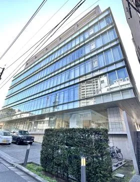 富士見デュープレックスビズの外観