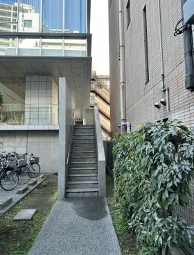 富士見デュープレックスビズの外観