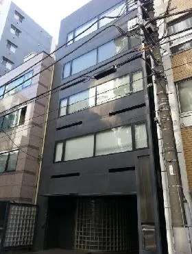 新川1丁目1棟貸の外観