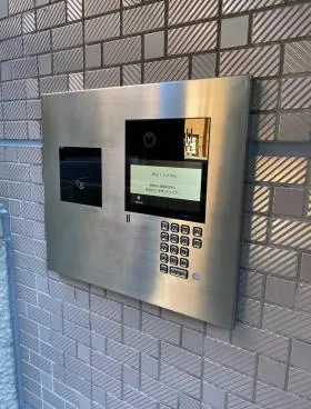 HB平河町ビル(旧花菱本社ビル)の外観