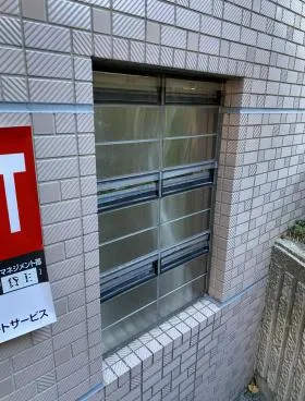 HB平河町ビル(旧花菱本社ビル)の外観