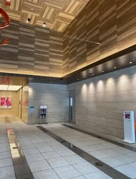 平河町森タワーの外観