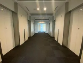 有楽町イトシアオフィスタワーの外観