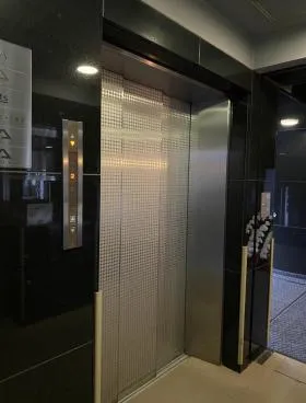 Kプラザビルの外観