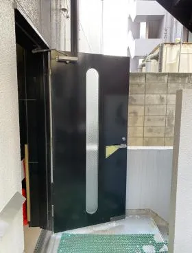 Kプラザビルの外観