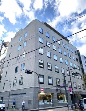 六番町SKビルの外観
