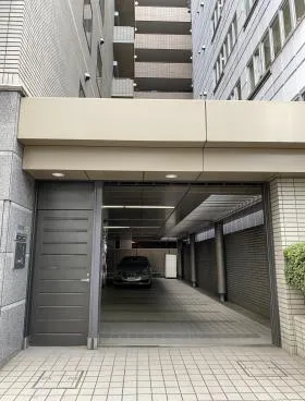 六番町SKビルの外観