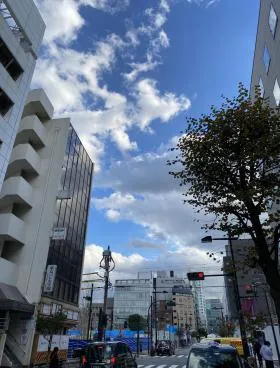六番町SKビルの外観