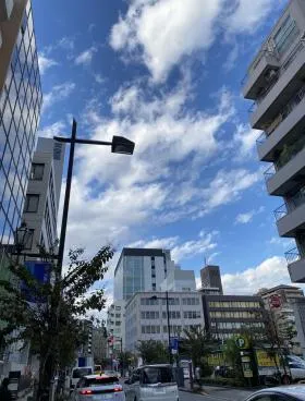六番町SKビルの外観