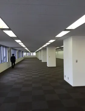 東急不動産恵比寿ビルの外観