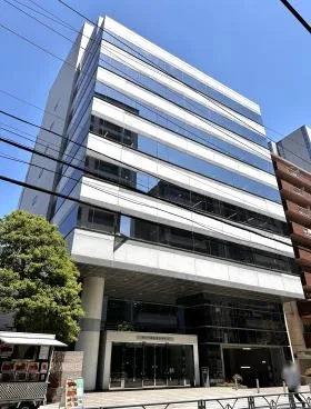 東急不動産恵比寿ビルの外観