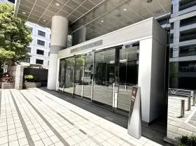 東急不動産恵比寿ビルの外観