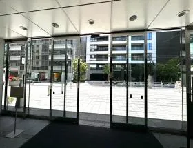 東急不動産恵比寿ビルの外観