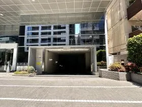 東急不動産恵比寿ビルの外観