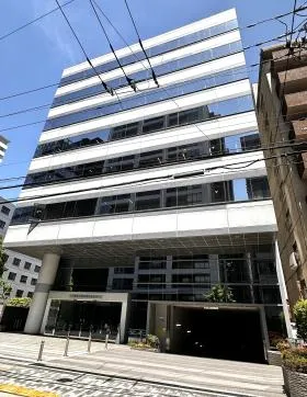 東急不動産恵比寿ビルの外観