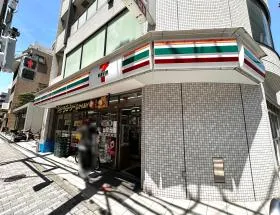 セブンイレブン