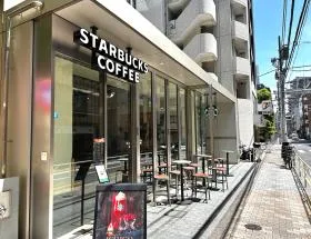 スターバックスコーヒー