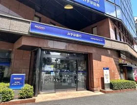 みずほ銀行