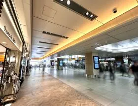 JR恵比寿駅