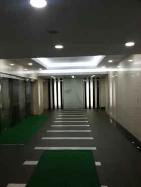 CJビルの外観