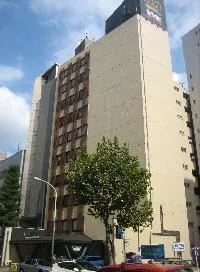 G.G HOUSE(旧:ケミカルビルの外観